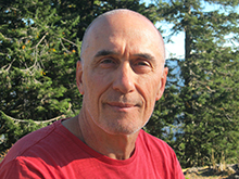 Gene Burnett Poetry - Click to go